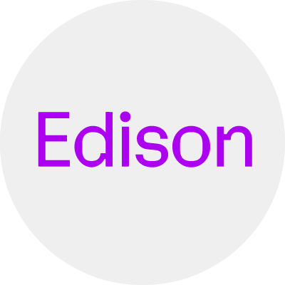 Logo Edison