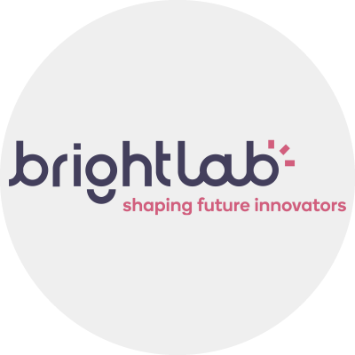 Logo Brightlab