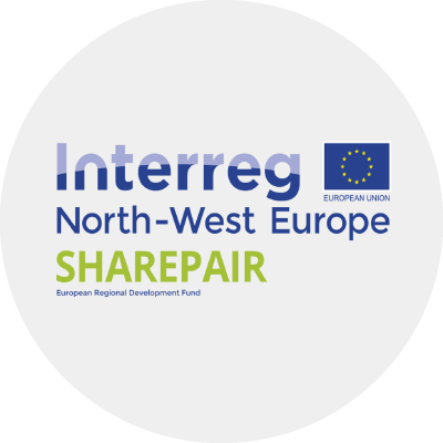 Logo Sharepair
