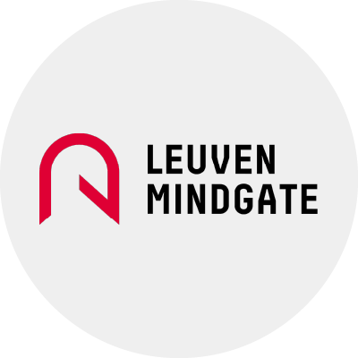 Logo Leuven MindGate