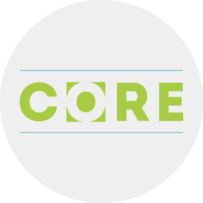Logo CORE cv